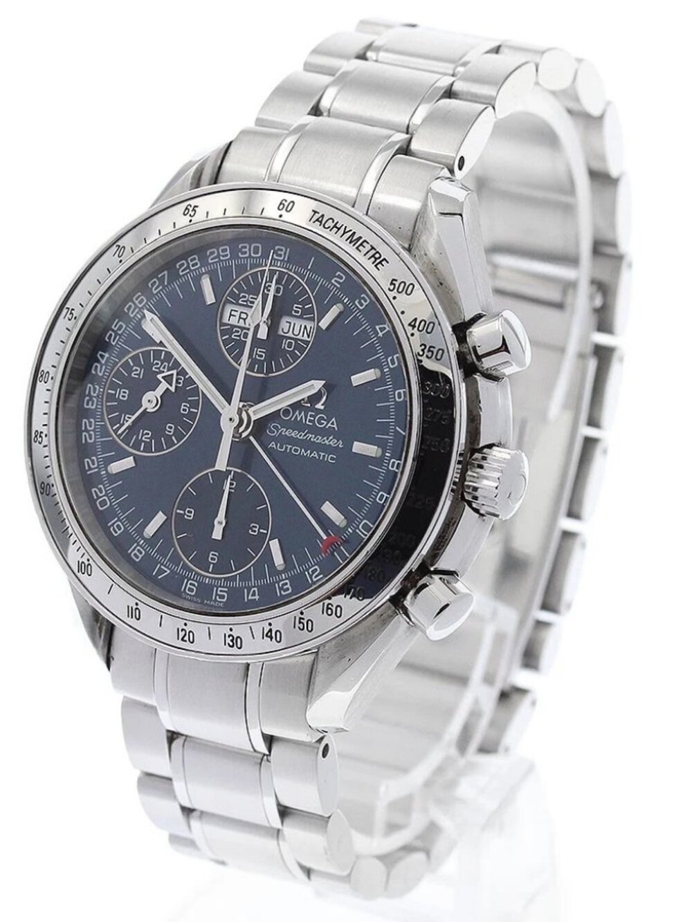 OMEGA Speedmaster